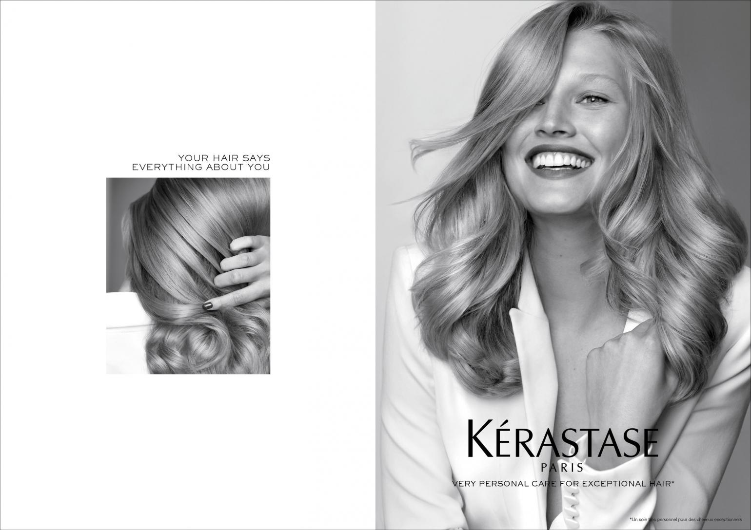 gregory kaoua hair coiffeur studio beauté beauty cheveux wigs wig  kerastase kérastase nutritive kerastase nutritive bain satin peter lindbergh