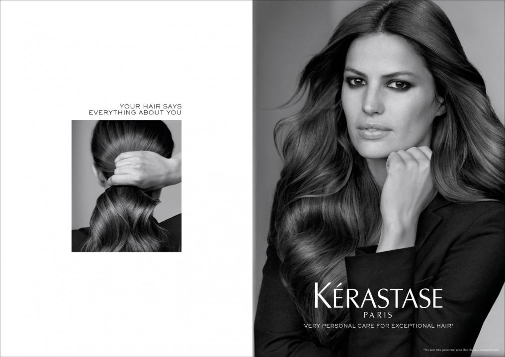 gregory kaoua hair coiffeur studio beauté beauty cheveux wigs wig  kerastase kérastase nutritive kerastase nutritive bain satin peter lindbergh